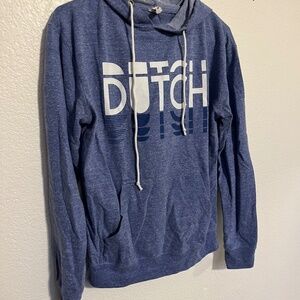 Dutch Bros Hoodie